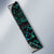 Maori Niho Taniwha Te Wheiao Auto Sun Shade Paua Shell - Polynesian Pride