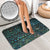 Maori Niho Taniwha Te Wheiao Bathroom Set Paua Shell - Polynesian Pride