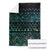 Maori Niho Taniwha Te Wheiao Blanket Paua Shell - Polynesian Pride