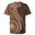 Papua New Guinea Oro Tapa Motif Rugby Jersey Classic