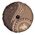 Papua New Guinea Oro Tapa Motif Spare Tire Cover Classic