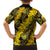 Hawaii Oahu Ilima Lei Hawaiian Shirt LT7 - Polynesian Pride