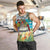 It's 5 o'clock Somewhere Men Tank Top Beach Party - Polynesian Pride