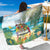 It's 5 o'clock Somewhere Sarong Beach Party - Polynesian Pride