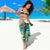 It's 5 o'clock Somewhere Sarong Beach Party - Polynesian Pride
