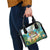 It's 5 o'clock Somewhere Shoulder Handbag Beach Party - Polynesian Pride