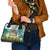 It's 5 o'clock Somewhere Shoulder Handbag Beach Party - Polynesian Pride