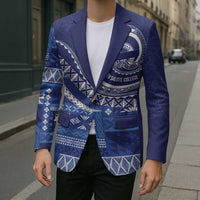 Queen Salote College 100th Anniversary Blazer QSC Royal Girls - Polynesian Pride