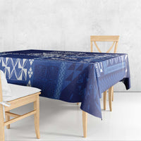 Queen Salote College 100th Anniversary Tablecloth QSC Royal Girls - Polynesian Pride