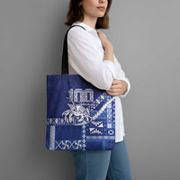 Queen Salote College 100th Anniversary Tote Bag QSC Royal Girls - Polynesian Pride