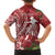 Personalised Hawaii Wahine Hawaiian Shirt Women's Day Ohia Lehua LT7 - Polynesian Pride