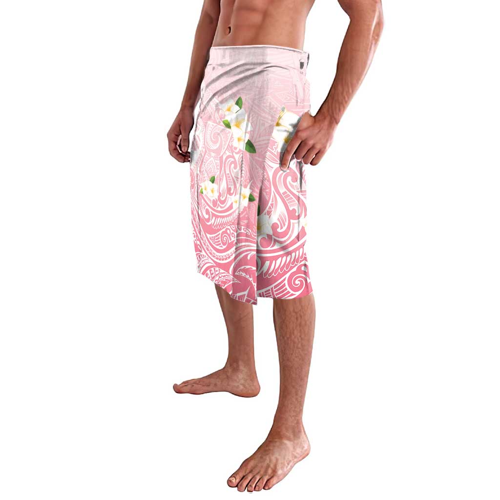 Guam Fishhook Mix Guasali Flowers Lavalava Dreaming Coral