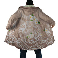 Guam Fishhook Mix Guasali Flowers Cloak Dreaming Hazel