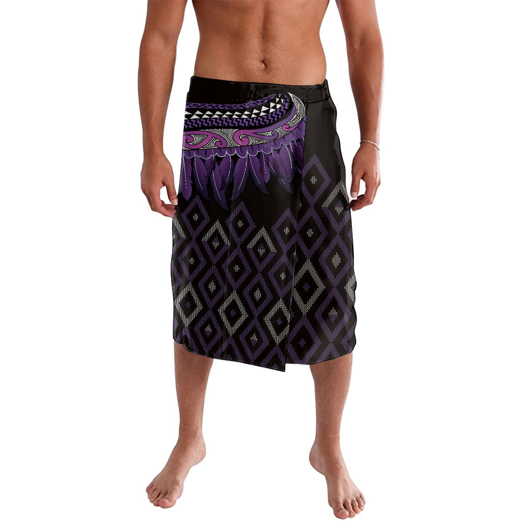 Aotearoa Maori Ngati Porou Iwi Lavalava Korowai Tukutuku Kaokao Motifs