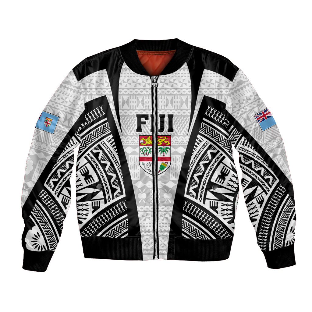 personalised-fiji-rugby-bomber-jacket-2023-world-cup-history-makers-white-ver