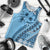 Bula Fiji Men Tank Top Turquoise Kaivity Masi Tapa