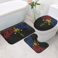 Philippines Heritage Bathroom Set Baybayin Philipinas Sun LT7 - Polynesian Pride