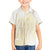 Samoa Lotu Tamaiti Mamanu Siapo Hawaiian Shirt Golden Plumeria - Polynesian Pride