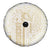 Samoa Lotu Tamaiti Mamanu Siapo Spare Tire Cover Golden Plumeria - Polynesian Pride
