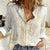 Samoa Lotu Tamaiti Mamanu Siapo Women Casual Shirt Golden Plumeria - Polynesian Pride