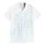 Samoa Lotu Tamaiti Mamanu Siapo Family Matching Mermaid Dress and Hawaiian Shirt Off White Plumeria - Polynesian Pride