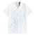 Samoa Lotu Tamaiti Mamanu Siapo Family Matching Off Shoulder Maxi Dress and Hawaiian Shirt Off White Plumeria - Polynesian Pride