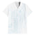 Samoa Lotu Tamaiti Mamanu Siapo Family Matching Short Sleeve Bodycon Dress and Hawaiian Shirt Off White Plumeria - Polynesian Pride