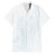 Samoa Lotu Tamaiti Mamanu Siapo Hawaiian Shirt Off White Plumeria - Polynesian Pride