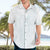 Samoa Lotu Tamaiti Mamanu Siapo Hawaiian Shirt Off White Plumeria - Polynesian Pride