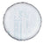 Samoa Lotu Tamaiti Mamanu Siapo Spare Tire Cover Off White Plumeria - Polynesian Pride