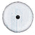 Samoa Lotu Tamaiti Mamanu Siapo Spare Tire Cover Off White Plumeria - Polynesian Pride