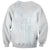 Samoa Lotu Tamaiti Mamanu Siapo Sweatshirt Off White Plumeria - Polynesian Pride