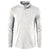 Samoa Lotu Tamaiti Ivory Button Sweatshirt Teuila Tatau - Polynesian Pride