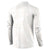 Samoa Lotu Tamaiti Ivory Button Sweatshirt Teuila Tatau - Polynesian Pride