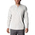Samoa Lotu Tamaiti Ivory Button Sweatshirt Teuila Tatau - Polynesian Pride