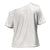 Samoa Lotu Tamaiti Ivory Cross Shoulder Shirt Teuila Tatau - Polynesian Pride
