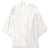 Samoa Lotu Tamaiti Ivory Kimono Teuila Tatau - Polynesian Pride