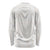 Samoa Lotu Tamaiti Ivory Long Sleeve Shirt Teuila Tatau - Polynesian Pride