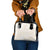 Samoa Lotu Tamaiti Ivory Shoulder Handbag Teuila Tatau - Polynesian Pride