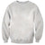 Samoa Lotu Tamaiti Ivory Sweatshirt Teuila Tatau - Polynesian Pride