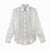 Samoa Lotu Tamaiti Ivory Women Casual Shirt Teuila Tatau - Polynesian Pride