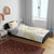 Samoa Lotu Tamaiti Gold Bedding Set Teuila Tatau - Polynesian Pride