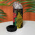 Vanuatu Meri Krismas 4 in 1 Can Cooler Tumbler Conch Shell Tribal Art
