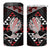 Taniko Aotearoa 4 in 1 Can Cooler Tumbler Poutama Mix Piwakawaka