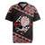 Taniko Aotearoa Rugby Jersey Poutama Mix Piwakawaka
