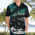 Personalised Maori New Year Hawaiian Shirt Matariki Mix Paua Shell LT7 - Polynesian Pride