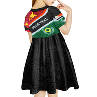 personalised-penama-and-papua-new-guinea-day-kid-short-sleeve-dress-emblem-mix-style