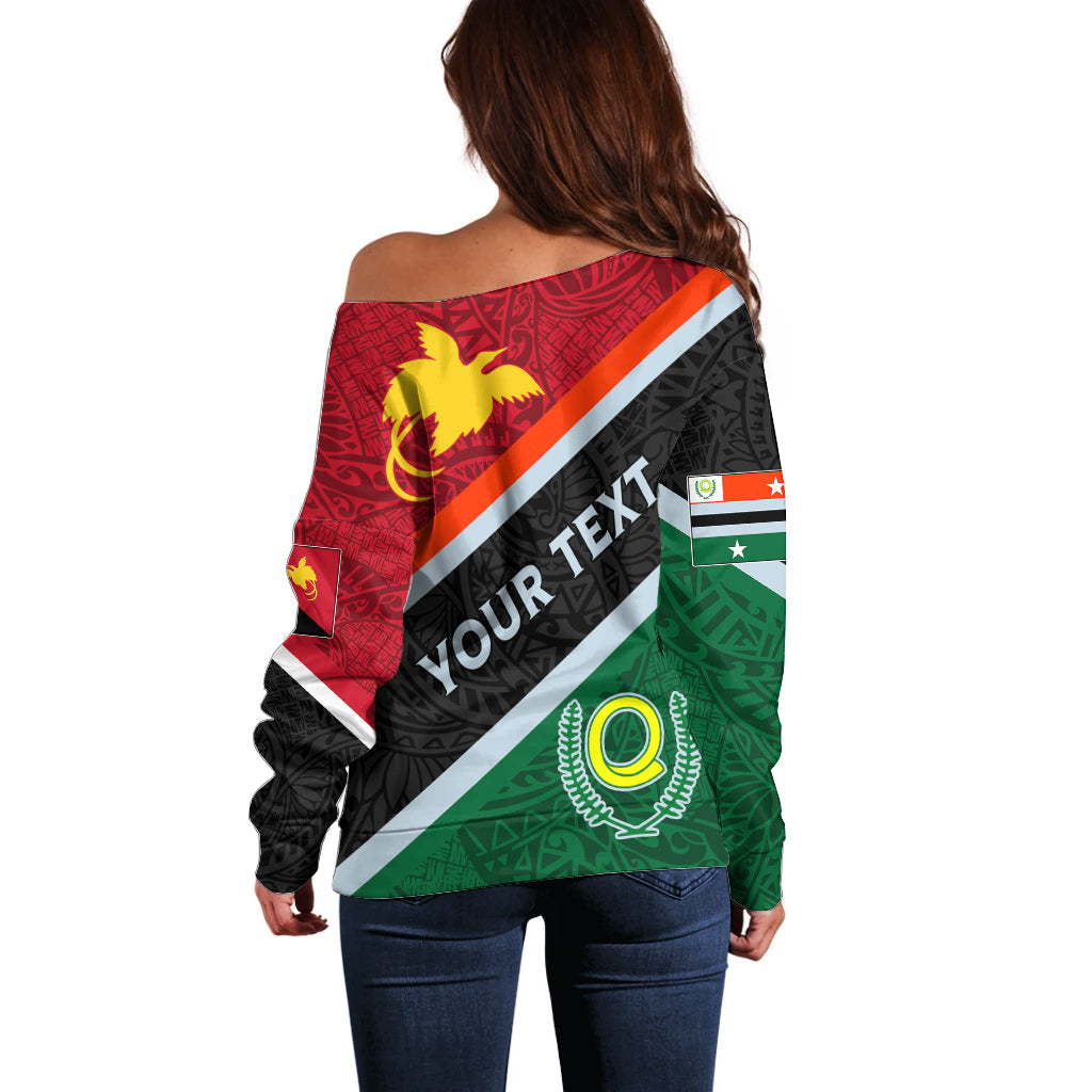 personalised-penama-and-papua-new-guinea-day-off-shoulder-sweater-emblem-mix-style