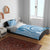 Micronesia FSM Bedding Set Shark and Manta Classic Style