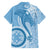 Micronesia FSM Hawaiian Shirt Shark and Manta Classic Style